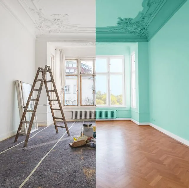 rénovation avant après