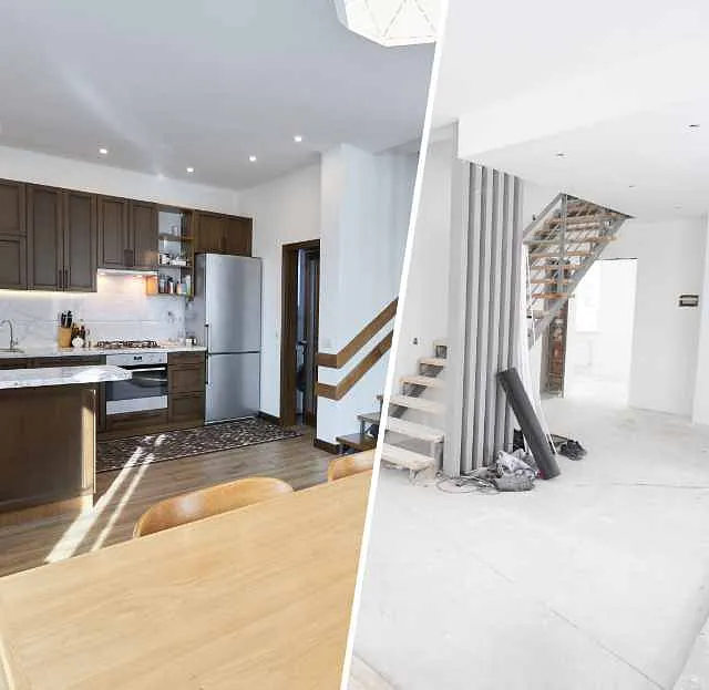 rénovation